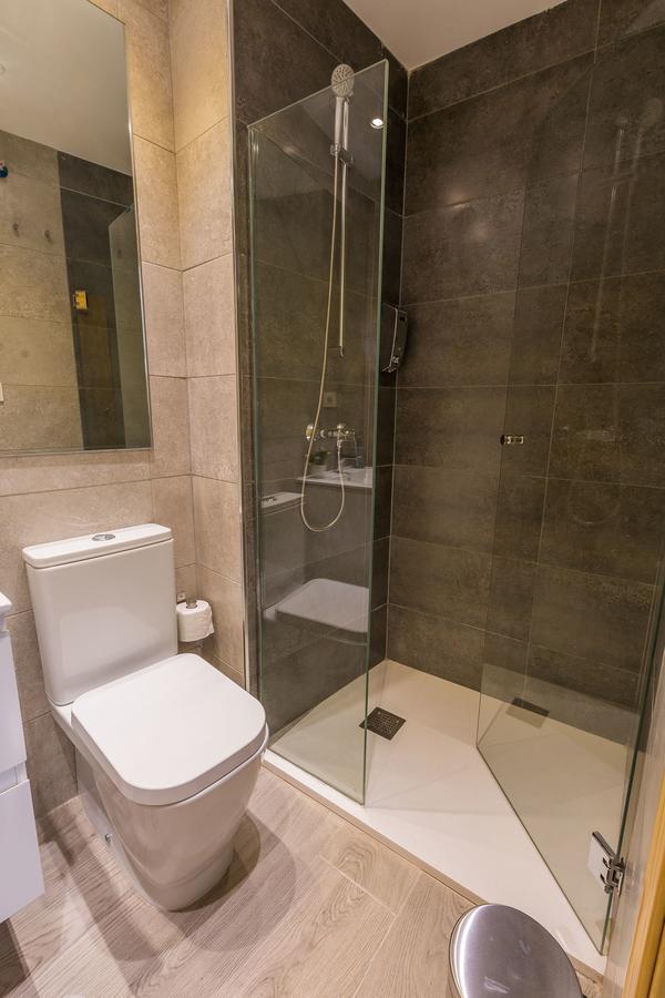 Apartment Chapizhome Granada