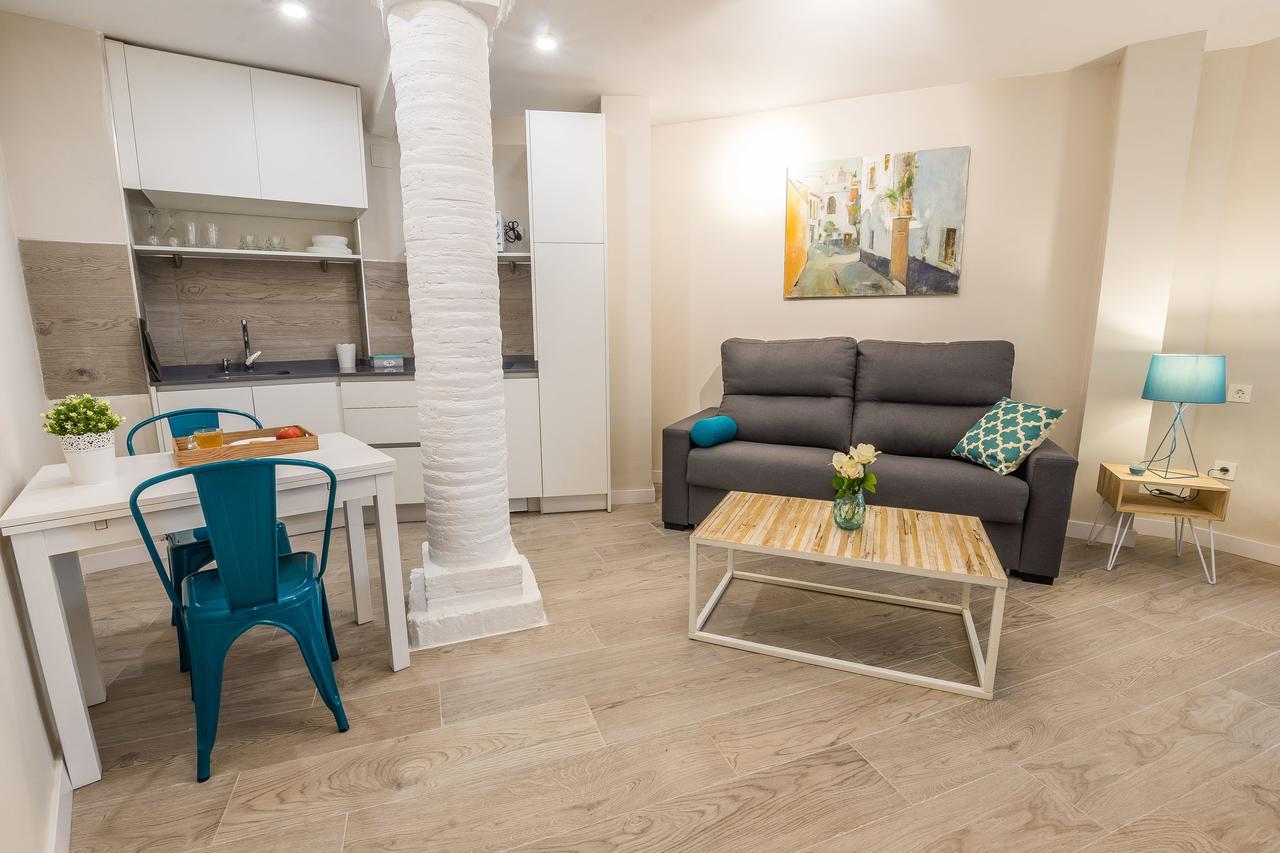 Chapizhome Apartment Granada