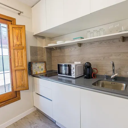 Chapizhome Granada Exterior photo