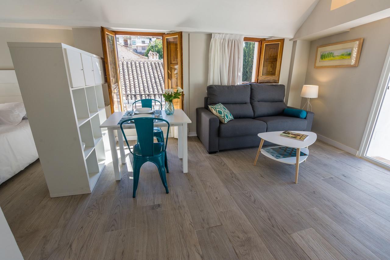 Apartament Chapizhome Grenada