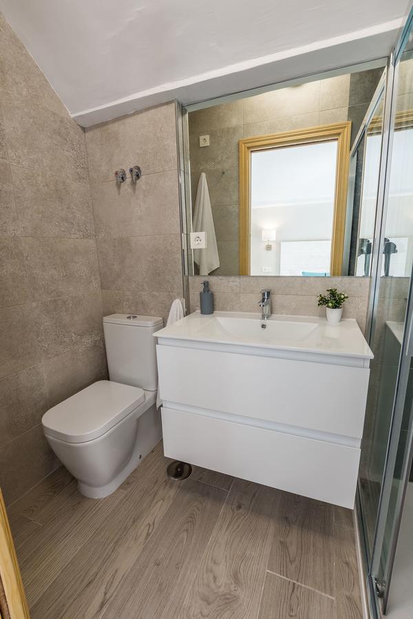 Apartament Chapizhome *