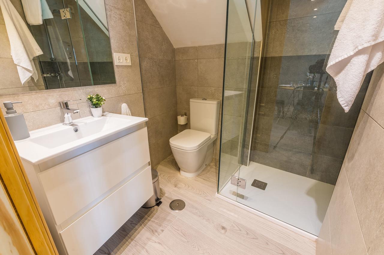 Chapizhome Apartament *