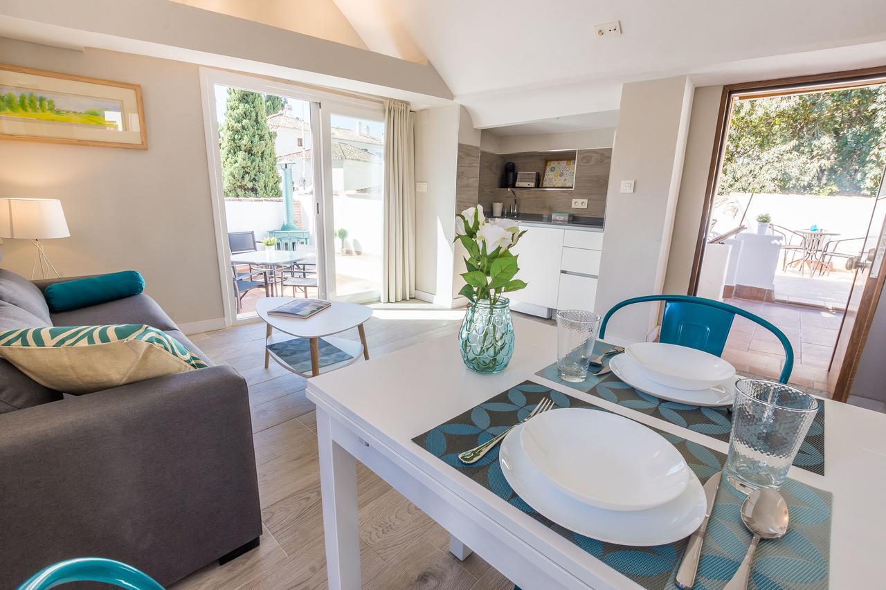 Chapizhome Apartament *