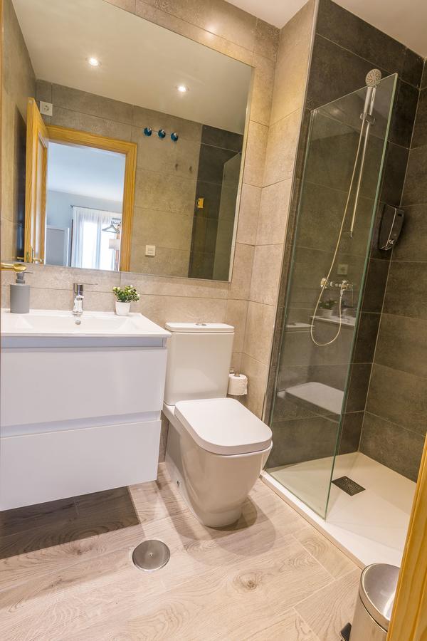Chapizhome Apartament