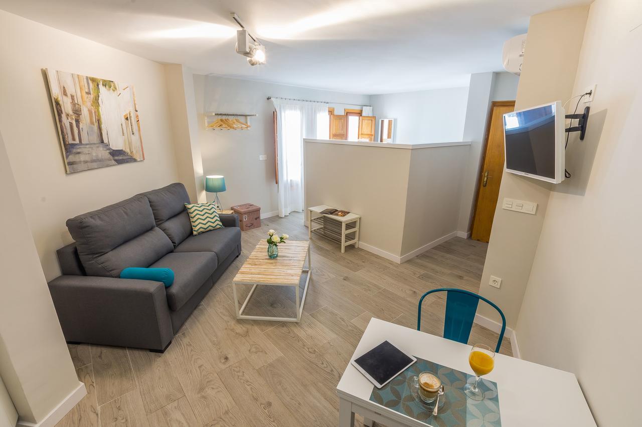 Apartament Chapizhome *