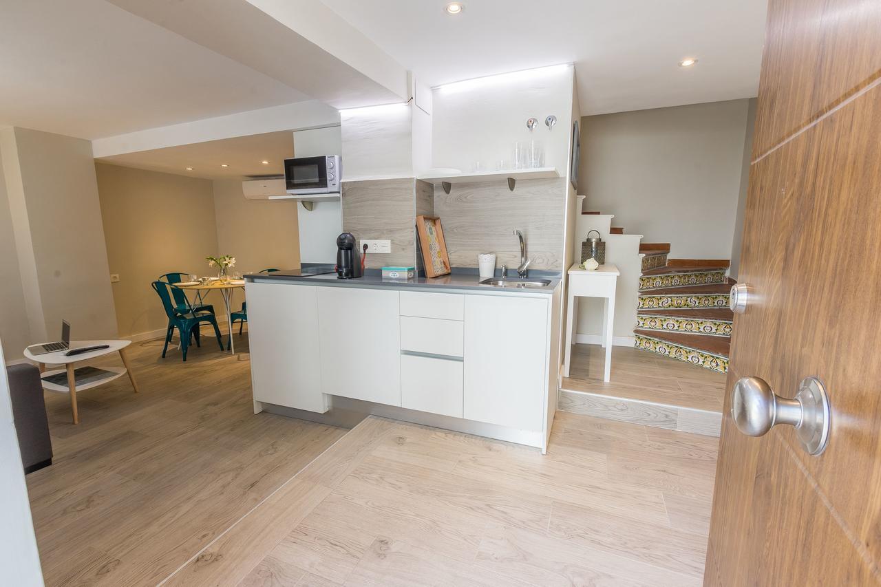 Apartament Chapizhome *