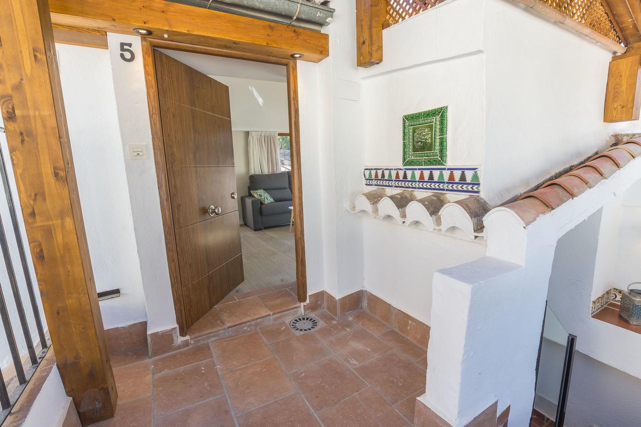 Appartement Chapizhome