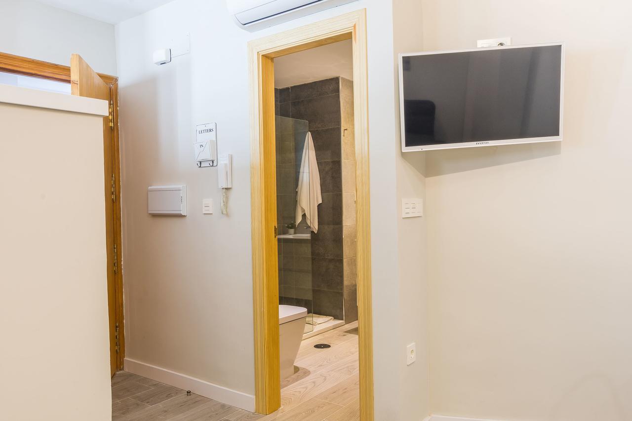 Apartament Chapizhome *