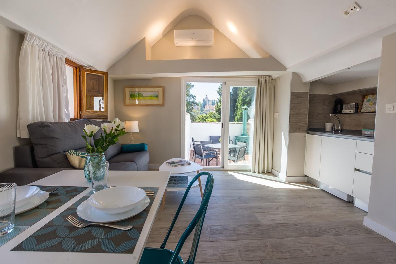 Appartement Chapizhome Grenade
