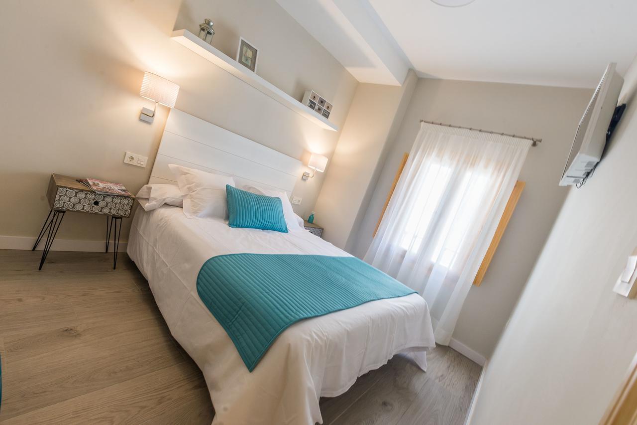 Chapizhome Apartament *