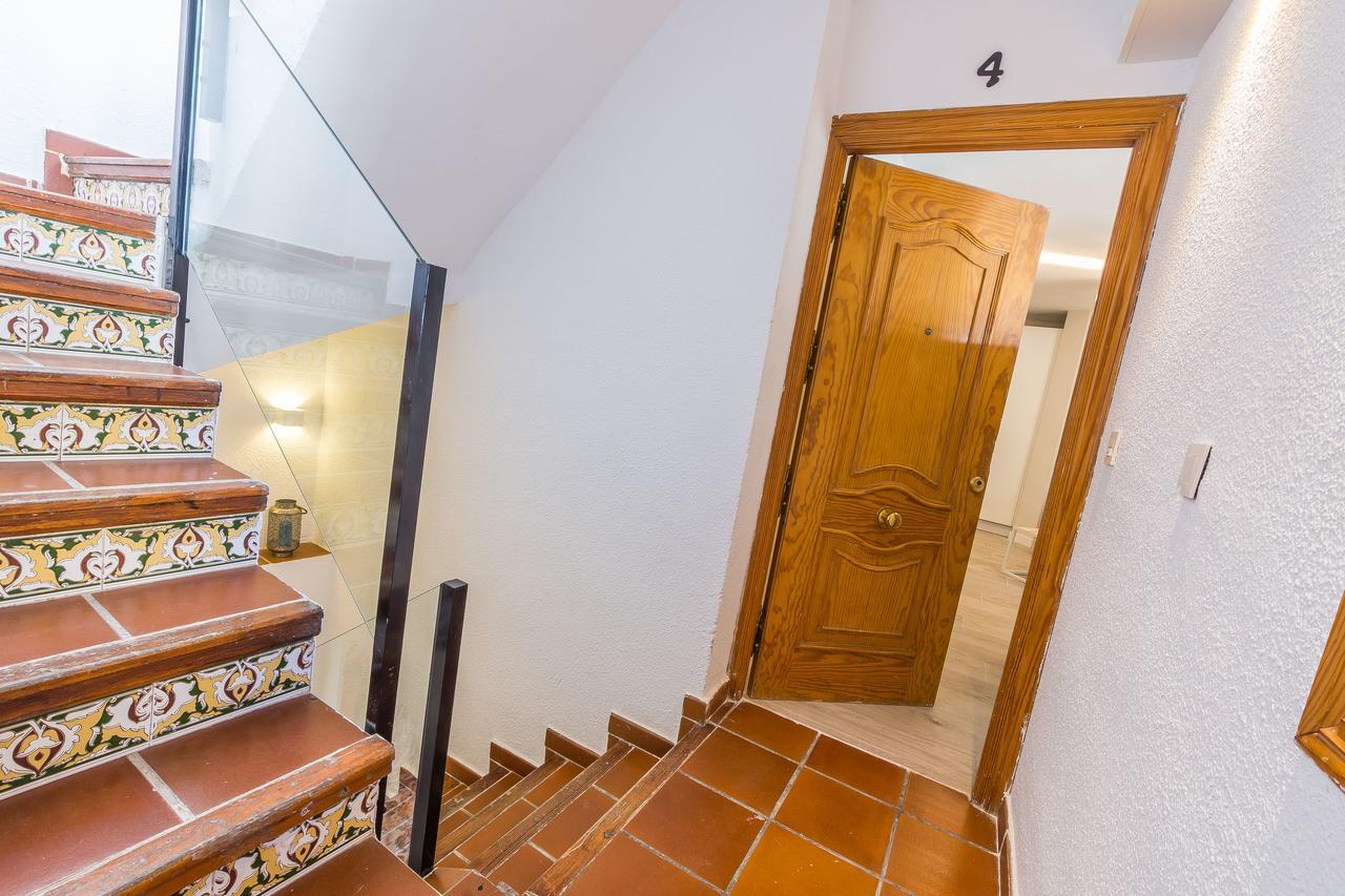 Chapizhome Apartament *