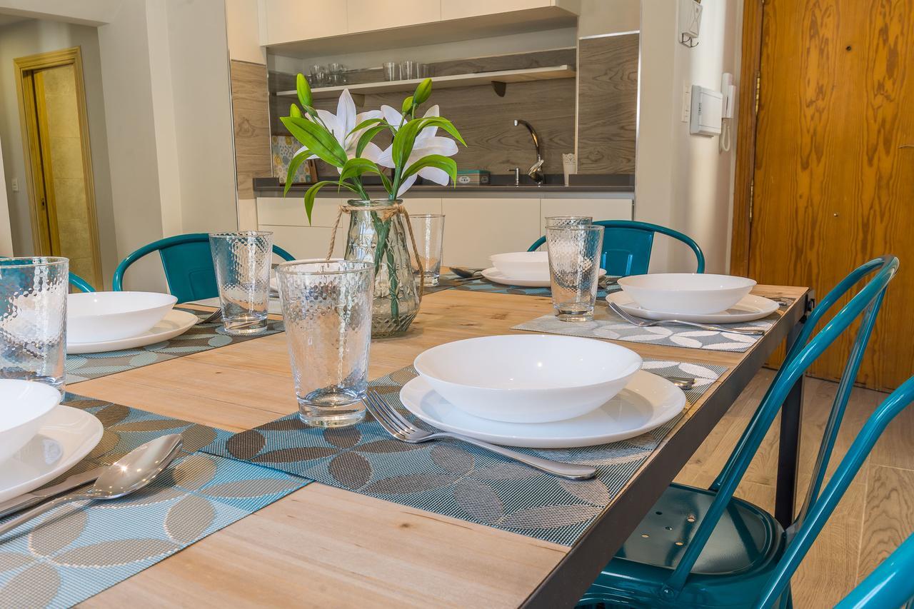 Apartament Chapizhome Grenada