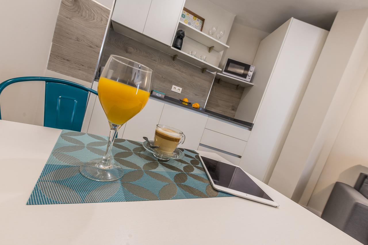 Apartament Chapizhome *