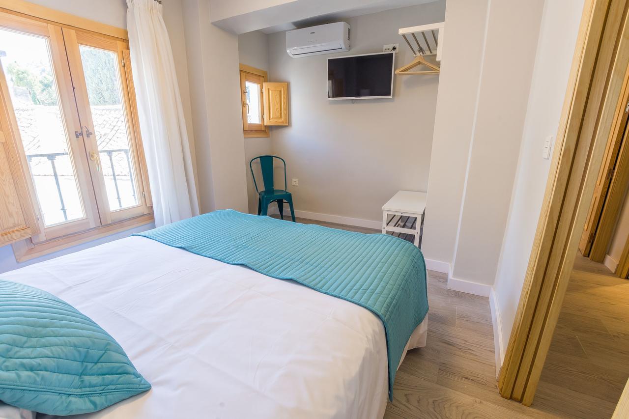 Apartament Chapizhome