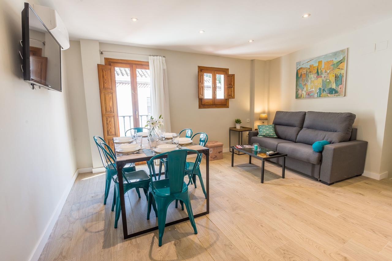 Chapizhome Apartament *