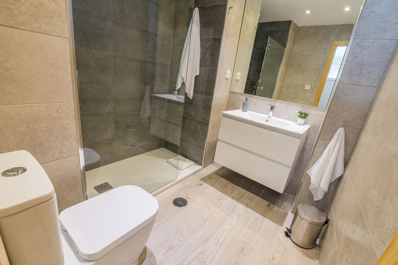 Chapizhome Apartament Grenada