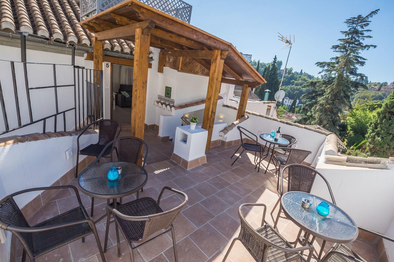 Chapizhome Appartement
