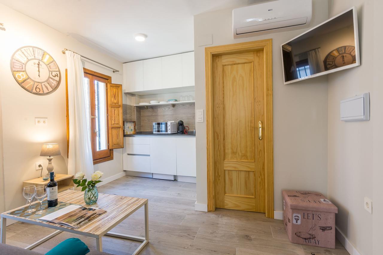Chapizhome Apartment *