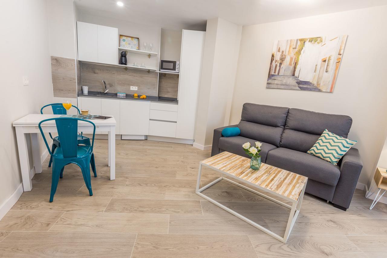 Chapizhome Apartment