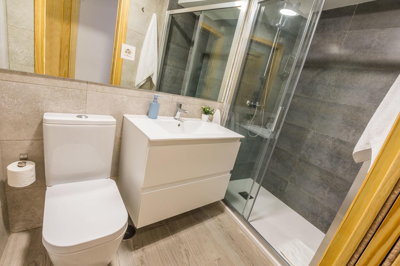 Apartment Chapizhome Granada